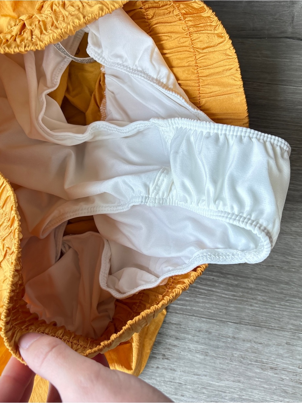 Free People Movement Way Home Shorts - Picture 4 of 4
